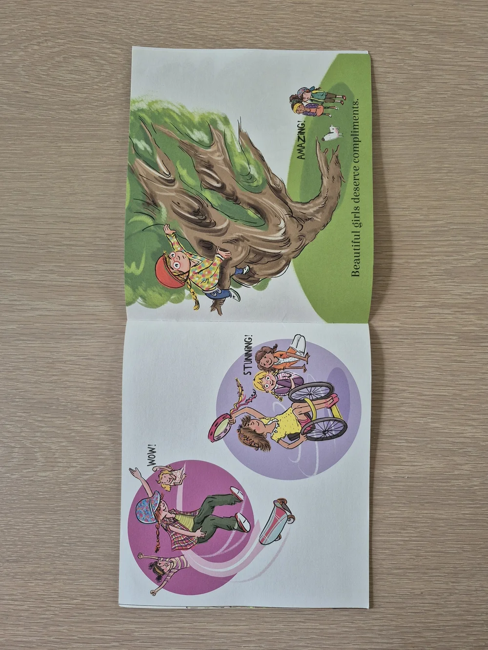 Scholastic Picture Books Bundle